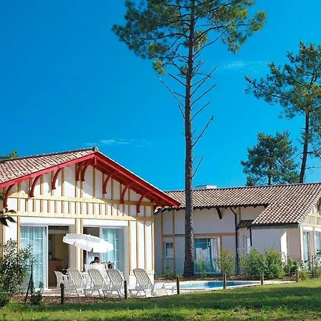 Odalys Des Greens Du Bassin D'arcachon Gujan-Mestras