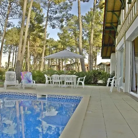 Odalys Des Greens Du Bassin D'arcachon *