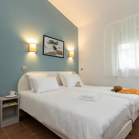 Villa Odalys Des Greens Du Bassin D'arcachon *