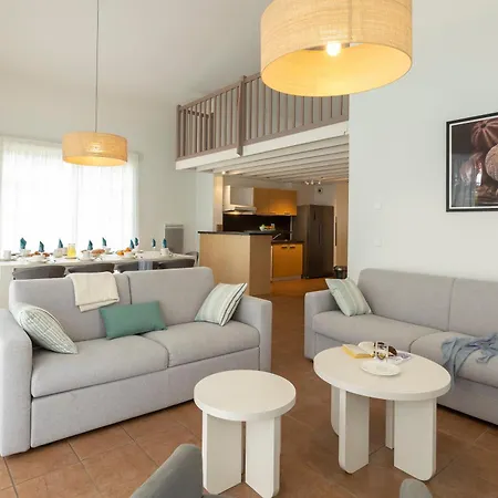 Odalys Des Greens Du Bassin D'arcachon Villa Gujan-Mestras