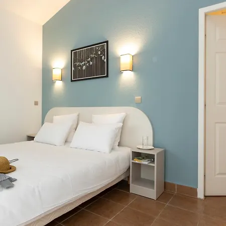 Odalys Des Greens Du Bassin D'arcachon Villa Gujan-Mestras