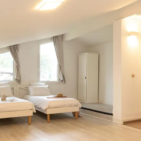 Odalys Des Greens Du Bassin D'arcachon Villa Gujan-Mestras