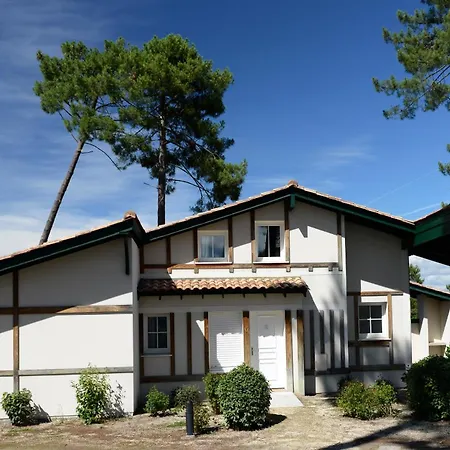 Villa Odalys Des Greens Du Bassin D'arcachon Gujan-Mestras