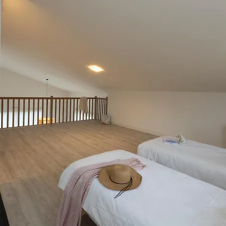 Odalys Des Greens Du Bassin D'arcachon Villa *