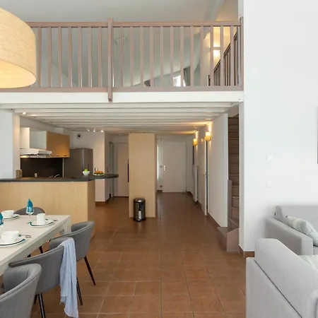 Villa Odalys Des Greens Du Bassin D'arcachon *