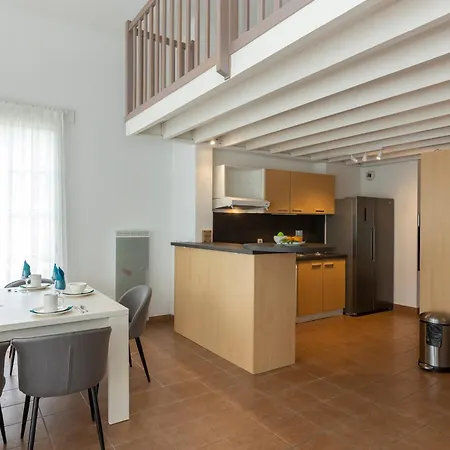 Villa Odalys Des Greens Du Bassin D'arcachon Gujan-Mestras