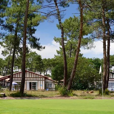 Odalys Des Greens Du Bassin D'arcachon Villa Gujan-Mestras
